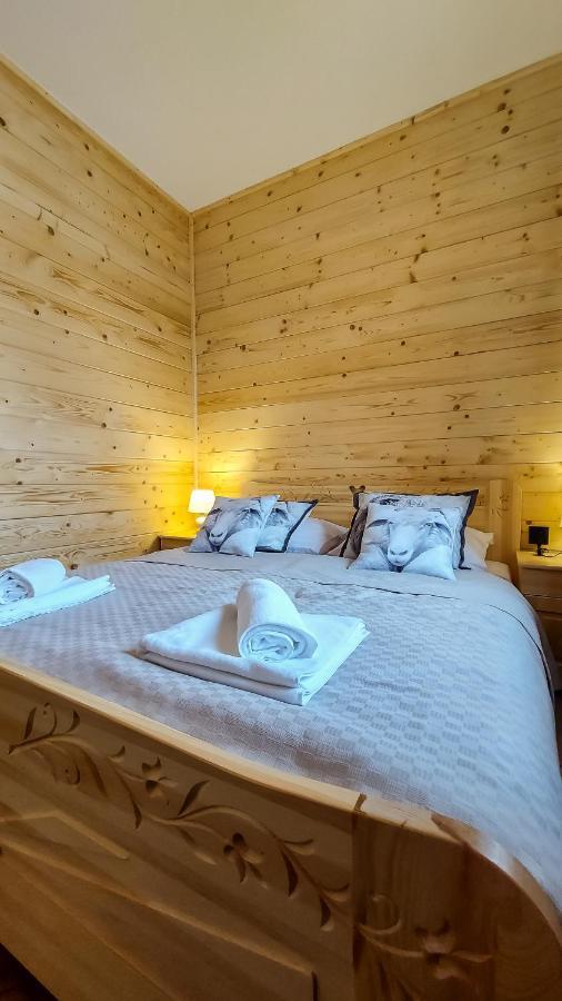 Villa Baranowka - Apartament #6 By Shortstaypoland Ratulow Kültér fotó