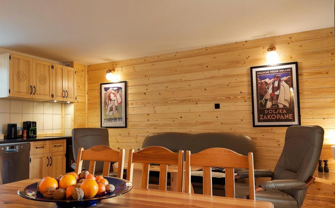 Villa Baranowka - Apartament #6 By Shortstaypoland Ratulow Kültér fotó