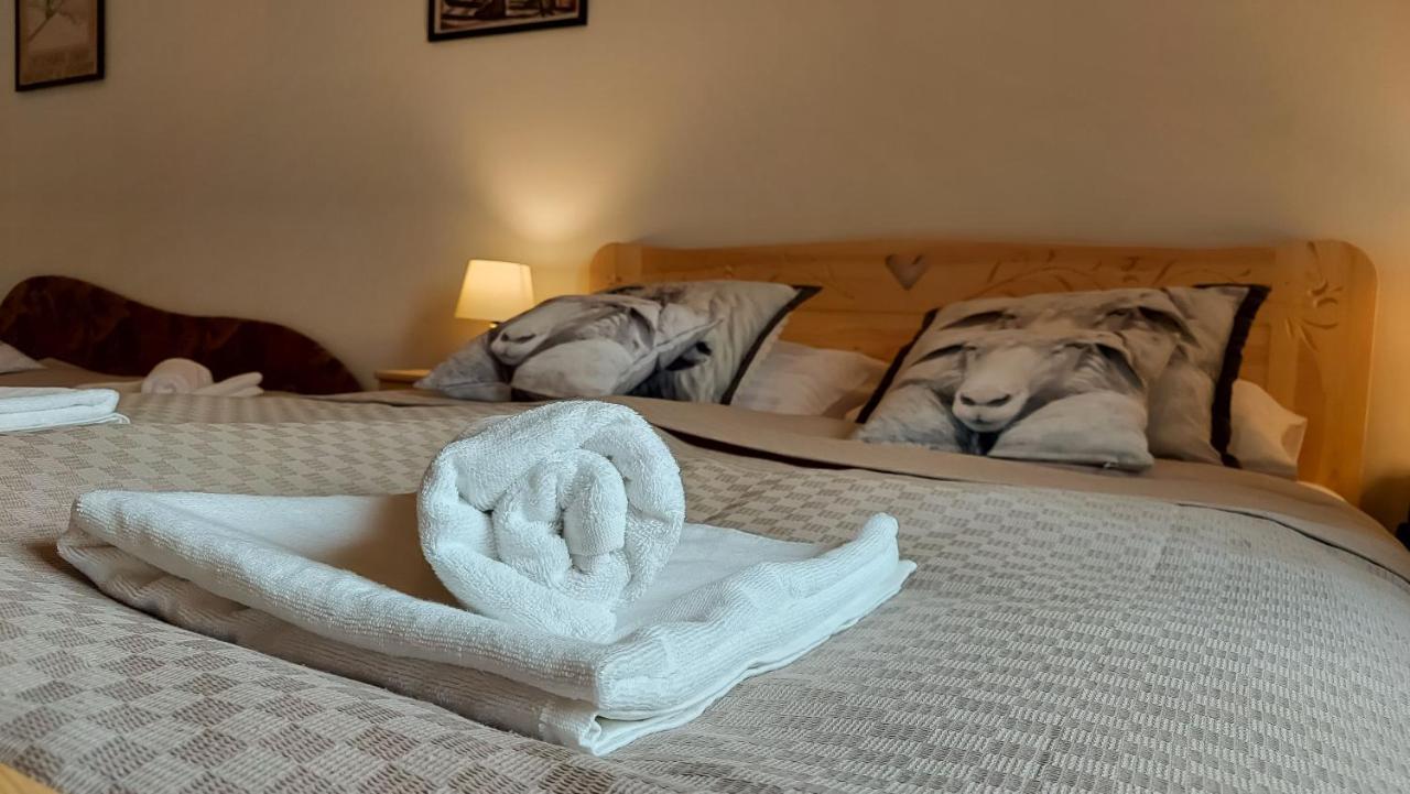 Villa Baranowka - Apartament #6 By Shortstaypoland Ratulow Kültér fotó